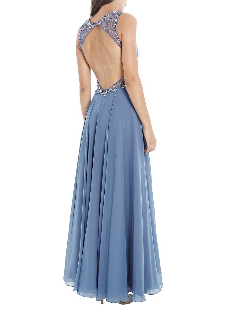 UNIQUE | Abendkleid  | 