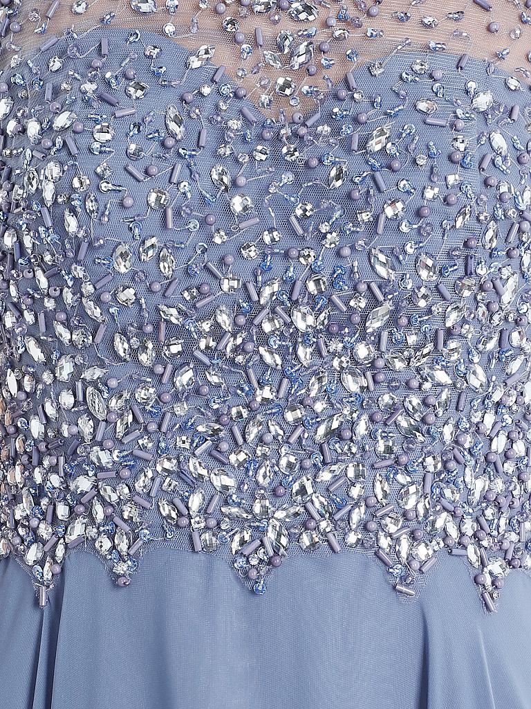 UNIQUE | Abendkleid  | 