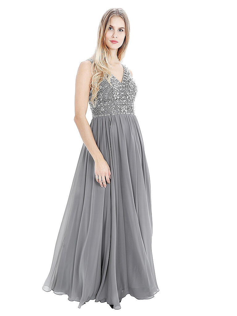UNIQUE | Abendkleid | 