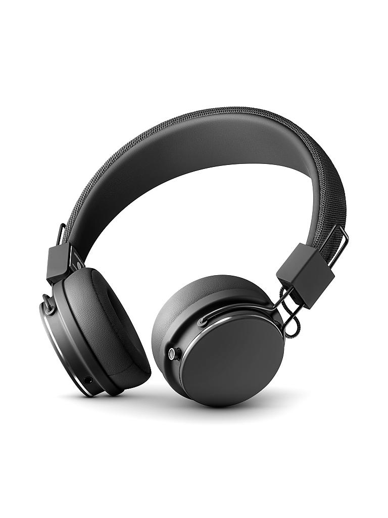 URBAN EARS | Kopfhörer "Plattan II" (Black) | 