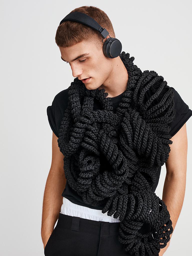URBAN EARS | Kopfhörer "Plattan II" (Black) | 