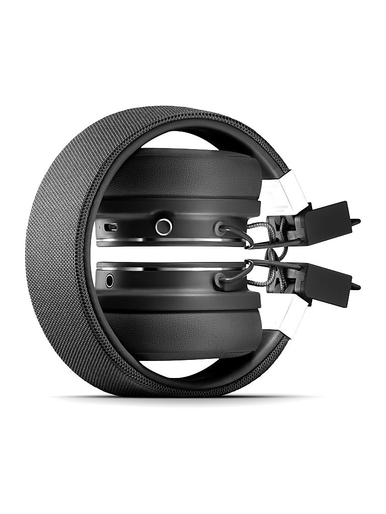 URBAN EARS | Kopfhörer "Plattan II" (Black) | 