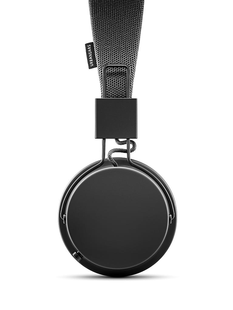 URBAN EARS | Kopfhörer "Plattan II" (Black) | 