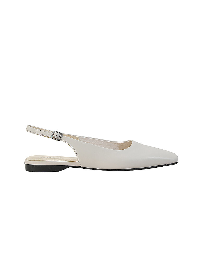 Ballerinas DELIA creme 40 damen