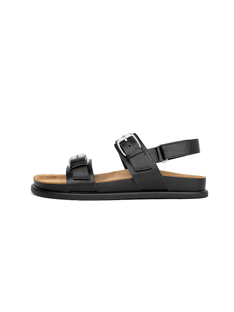 VAGABOND Sandalen EFFIE schwarz | 38