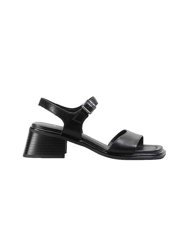 Sandalen INES schwarz 41 damen