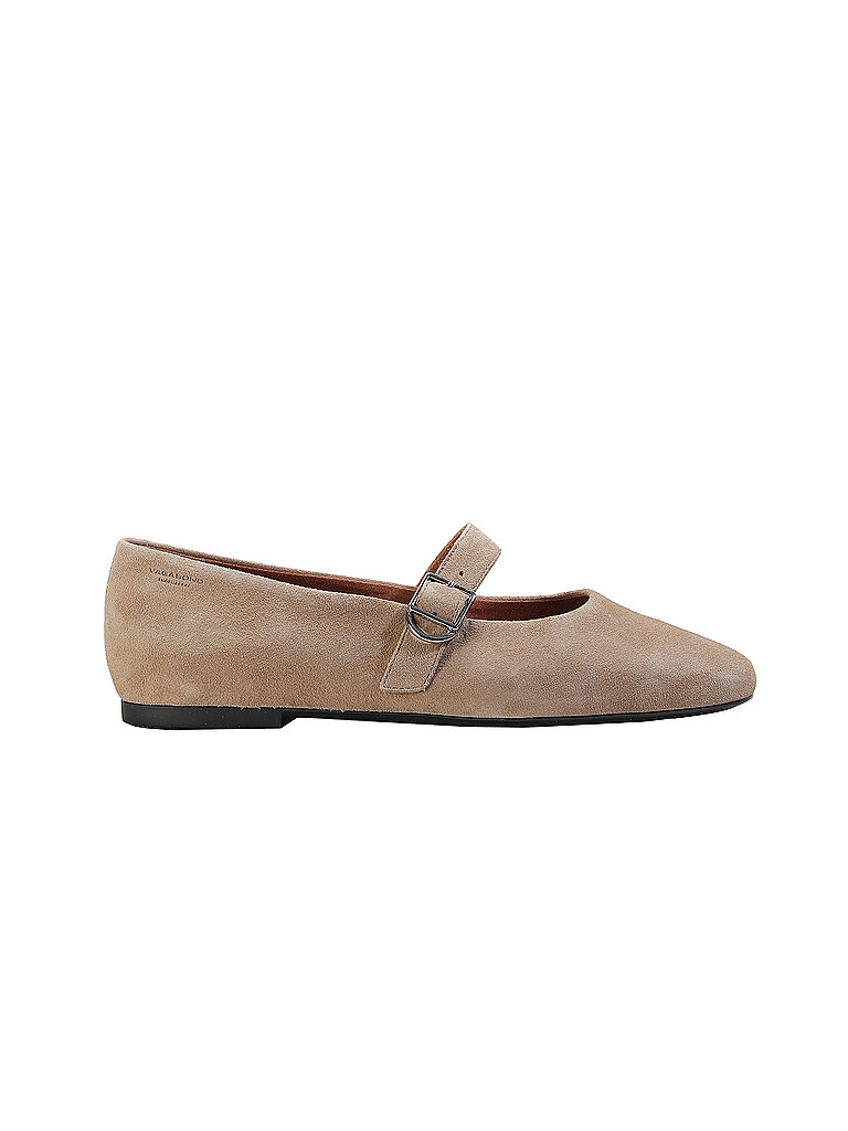 Ballerinas JOLIN camel 41 damen