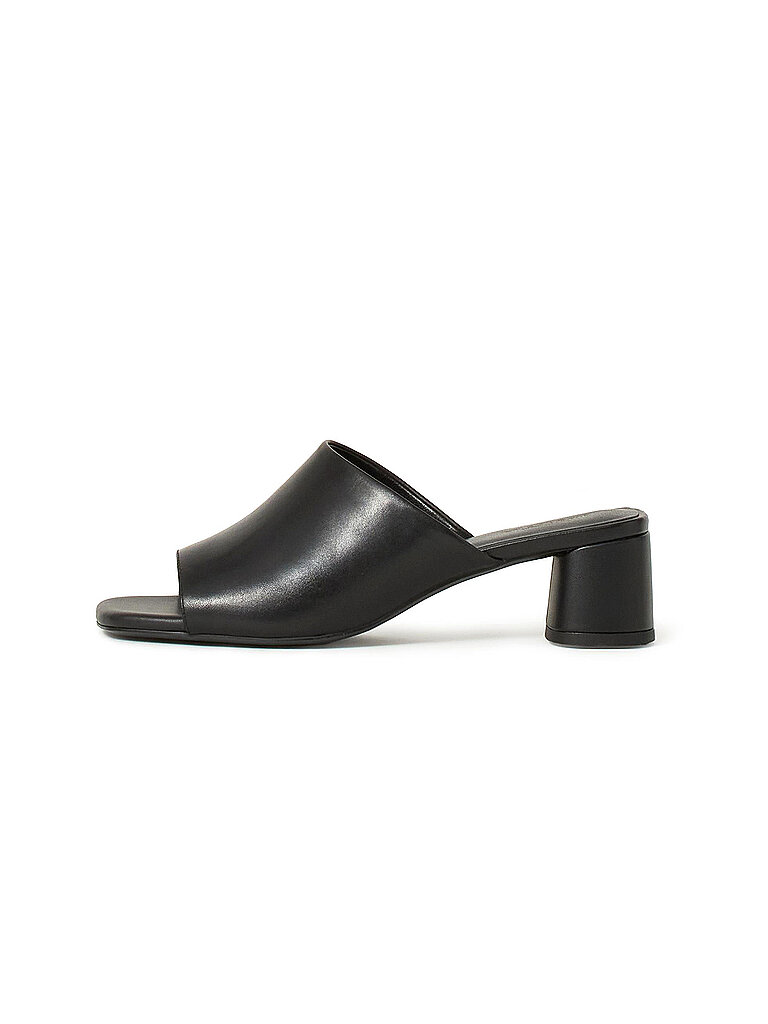 VAGABOND Pantolette PIPER schwarz | 39