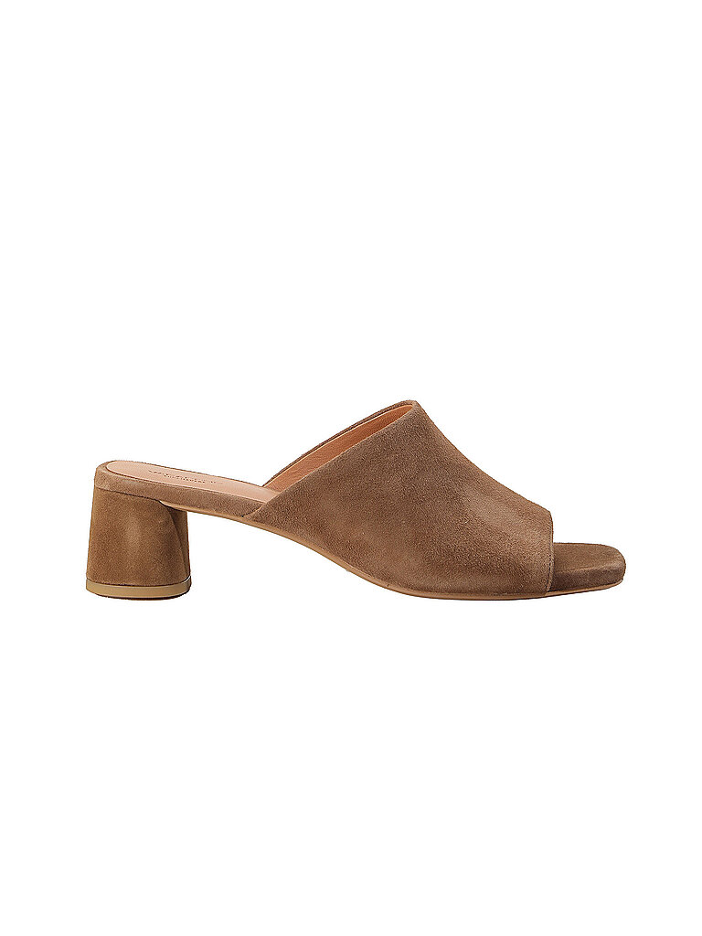 Pantolette PIPER braun 40 damen
