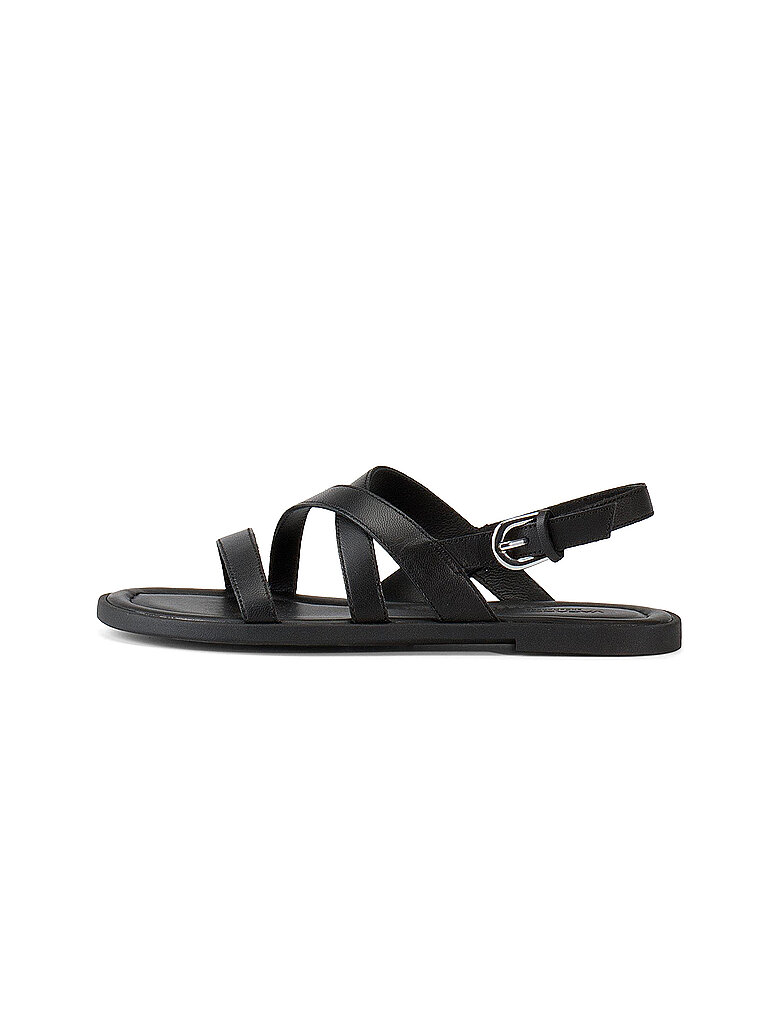 Sandalen ZAIDA schwarz 37 damen