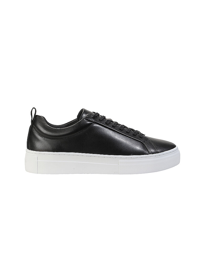 Sneaker ZOE PLATFORM schwarz 37 damen