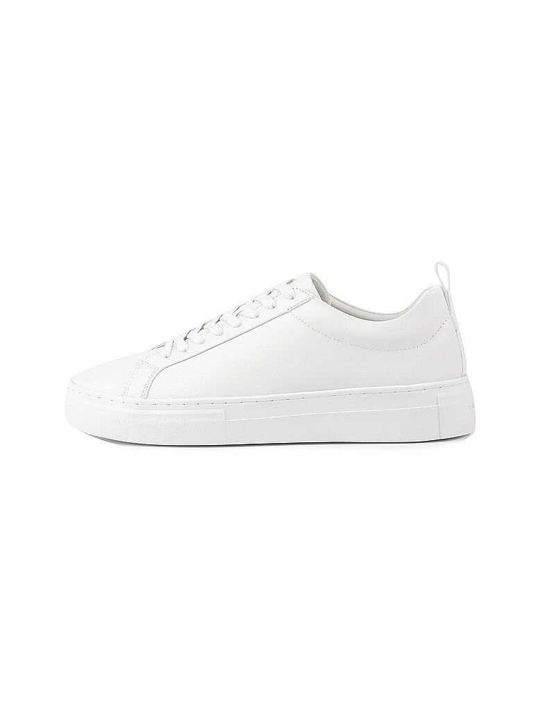 Sneaker ZOE PLATFORM weiss 37 damen