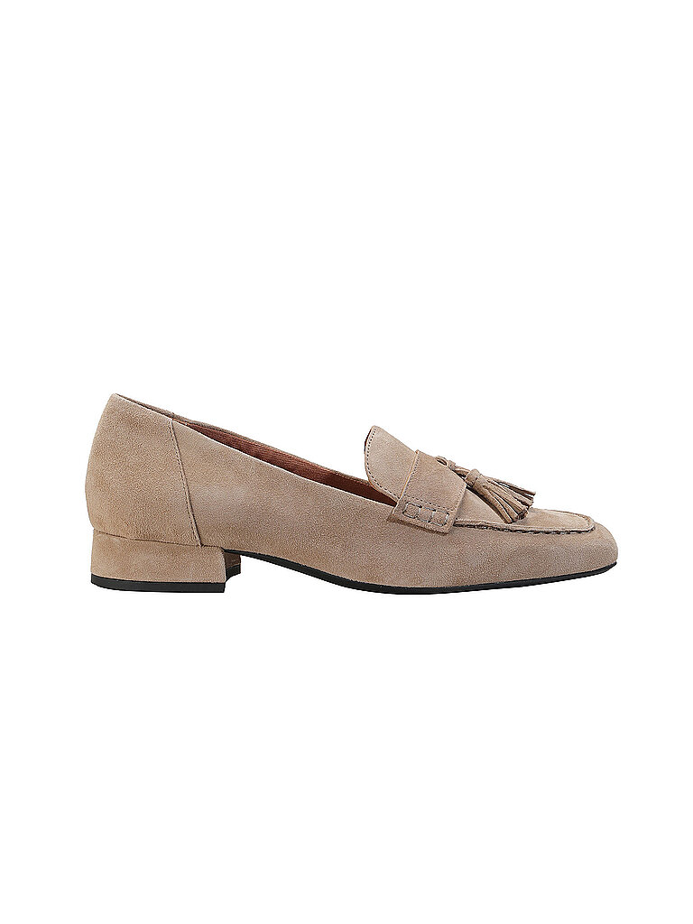Loafers DEBBI camel 38 damen
