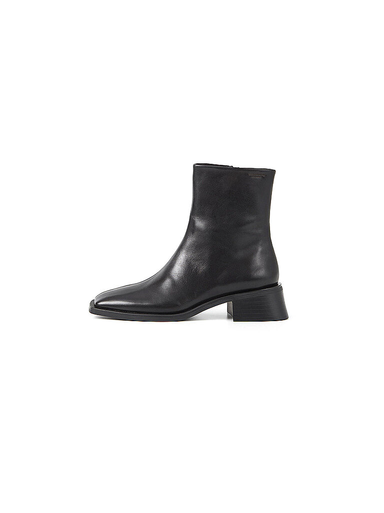 VAGABOND Stiefelette BLANCA schwarz | 37
