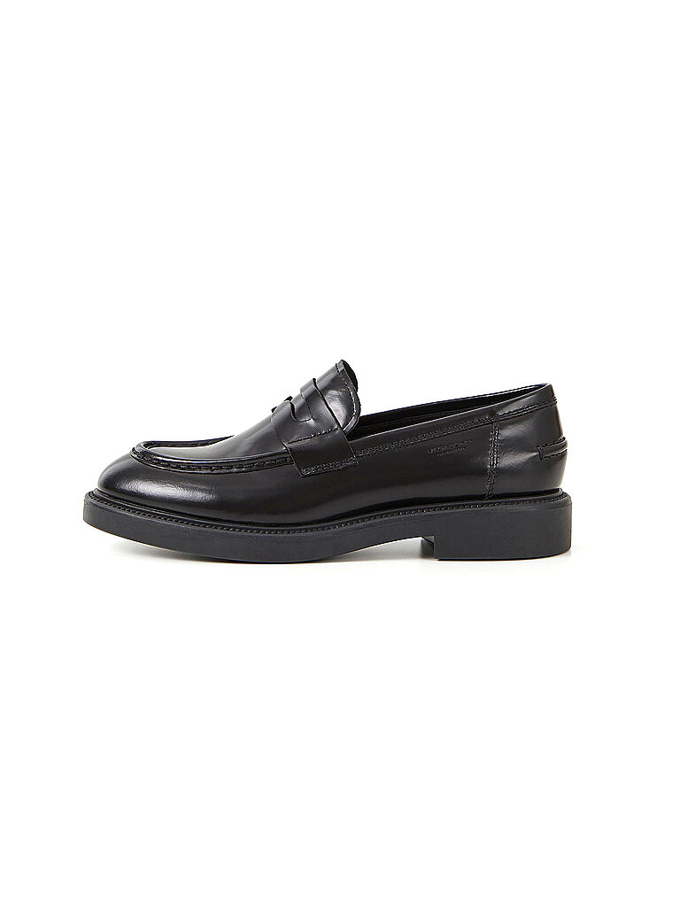 VAGABOND Loafers ALEX W schwarz | 36