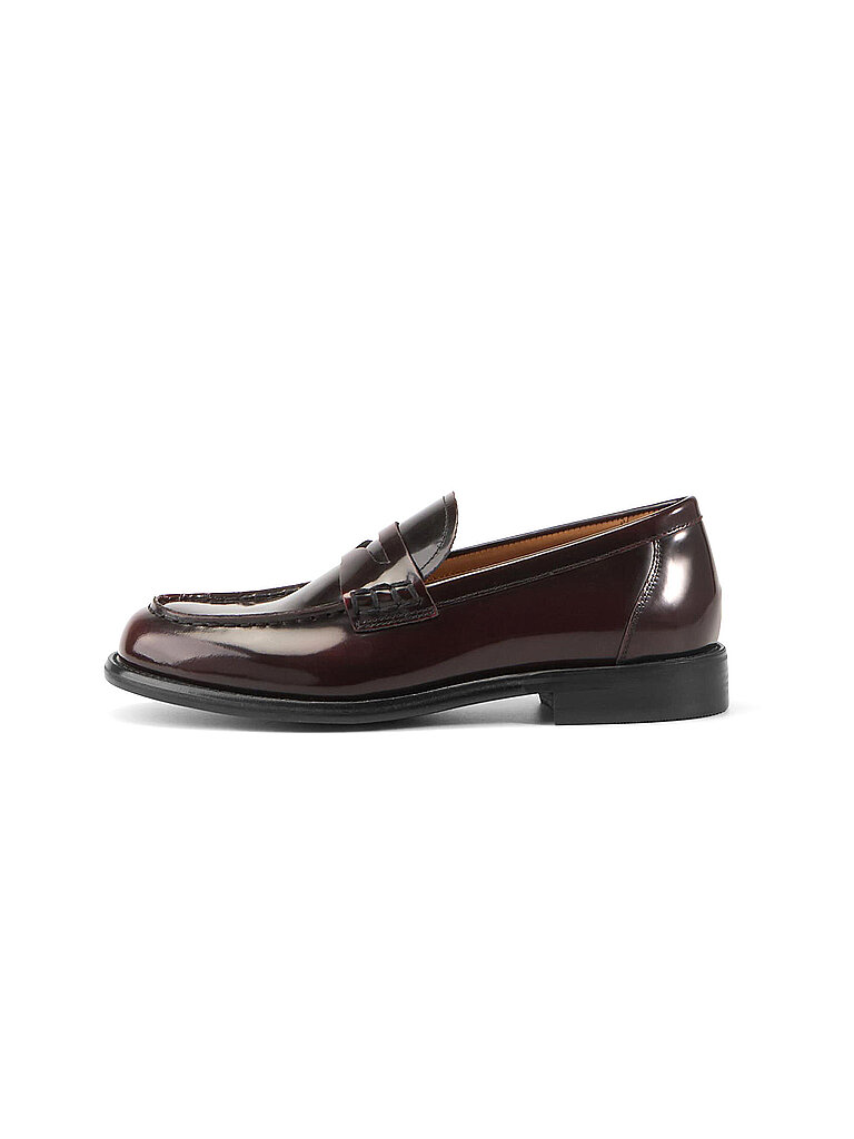 VAGABOND Loafers LINN dunkelrot | 38