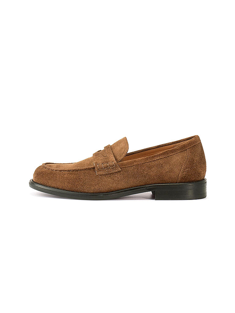 VAGABOND Loafers LINN camel | 39