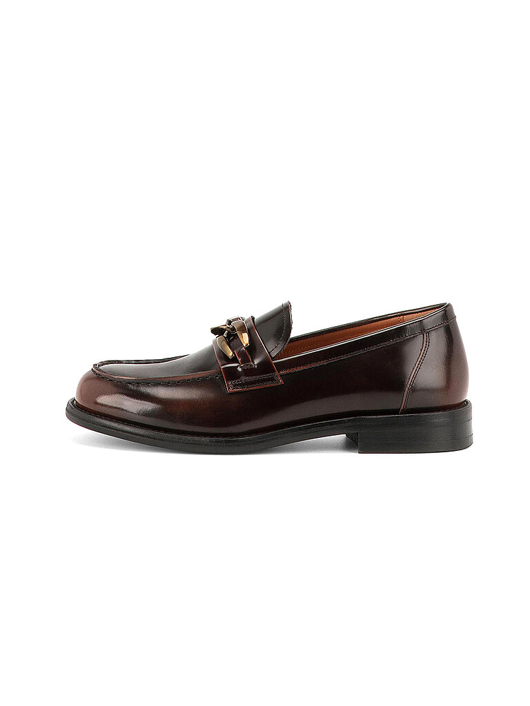 VAGABOND Loafers LINN braun | 39