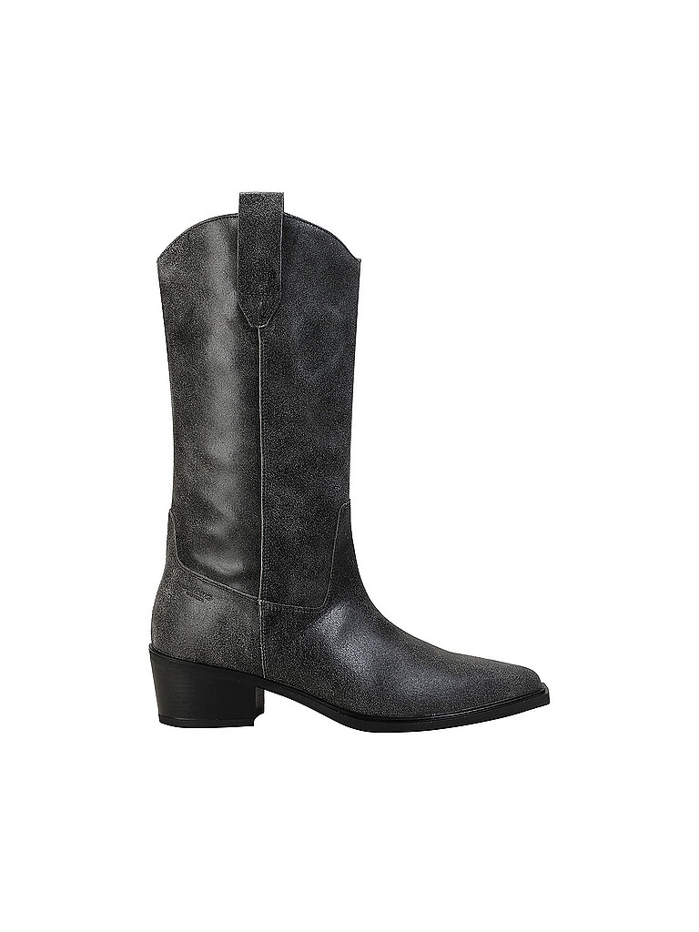 VAGABOND Cowboy Boots KELSEY grau | 36