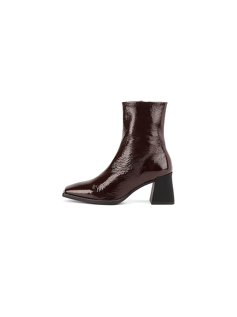 VAGABOND Stiefelette HEDDA braun | 38