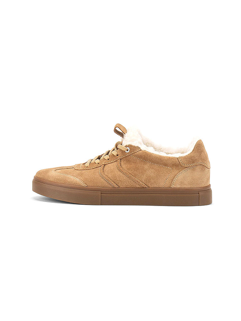 VAGABOND Sneaker CODY  hellbraun | 36