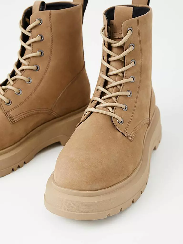 VAGABOND | Boots Jeff | beige