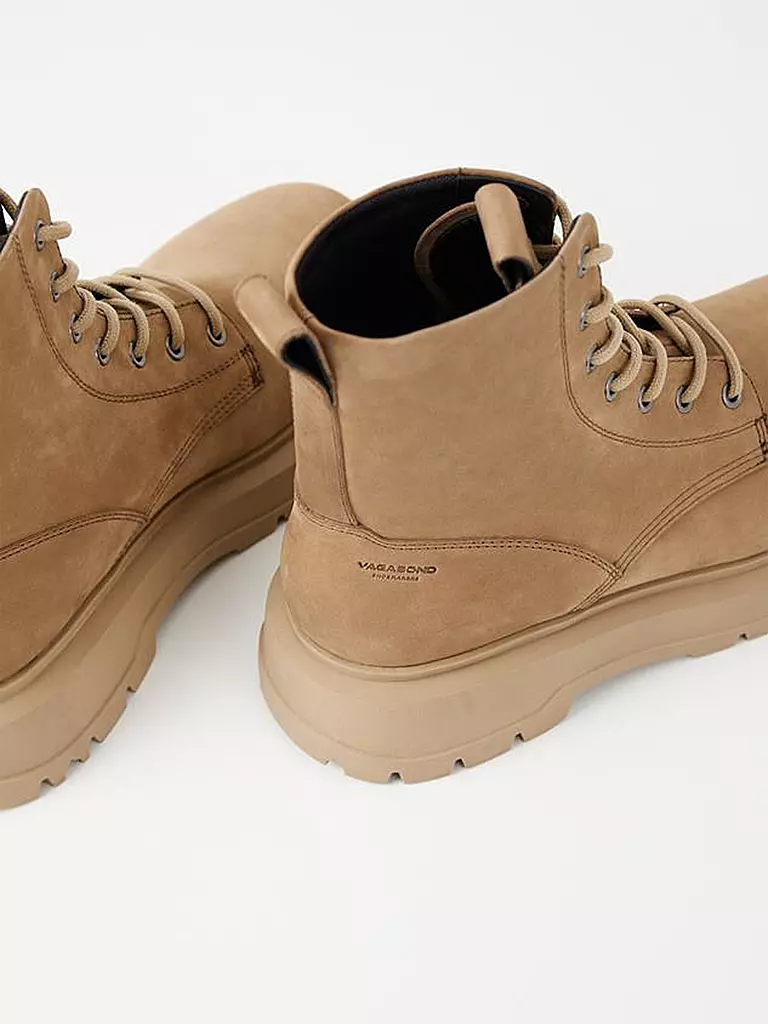 VAGABOND | Boots Jeff | beige