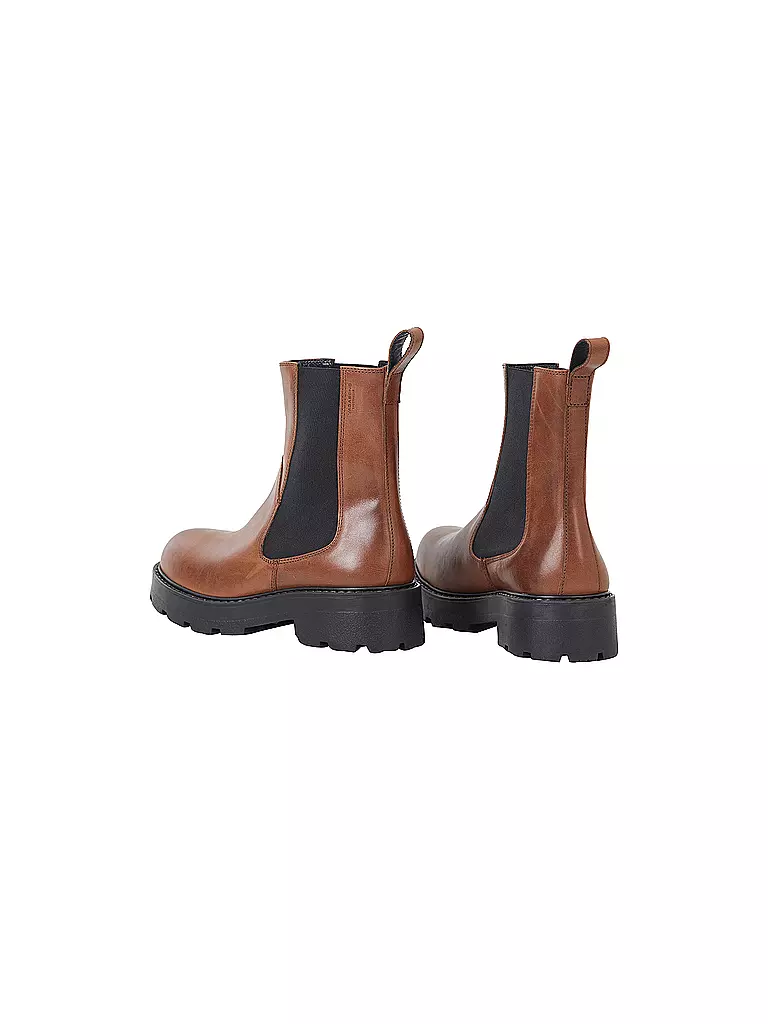 VAGABOND | Chelsea Boots Cosmo 2.0 | camel