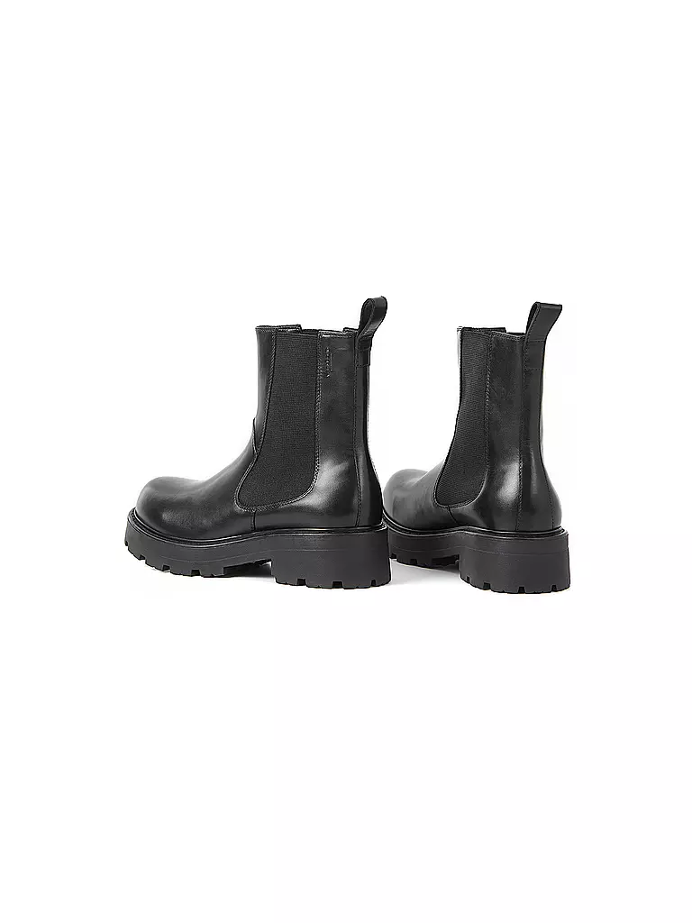 VAGABOND | Chelsea Boots Cosmo 2.0 | schwarz