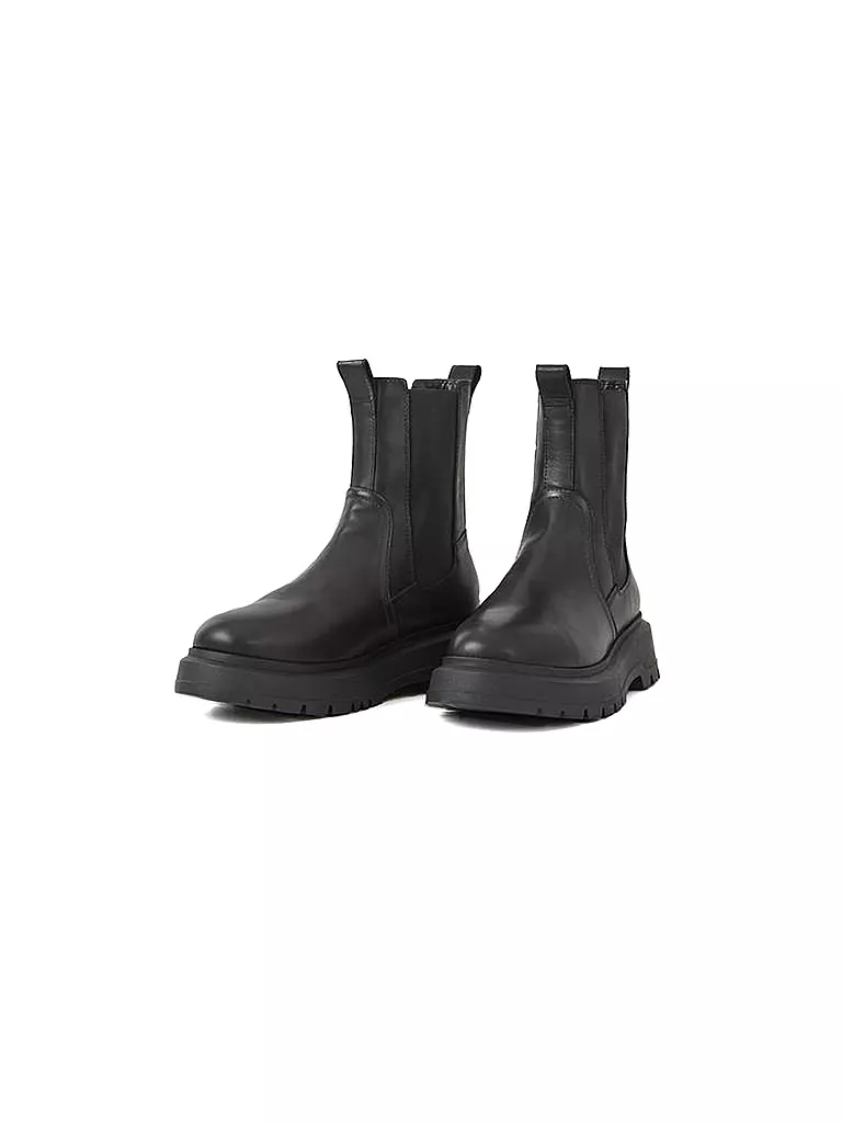 VAGABOND | Chelsea Boots Jeff | schwarz