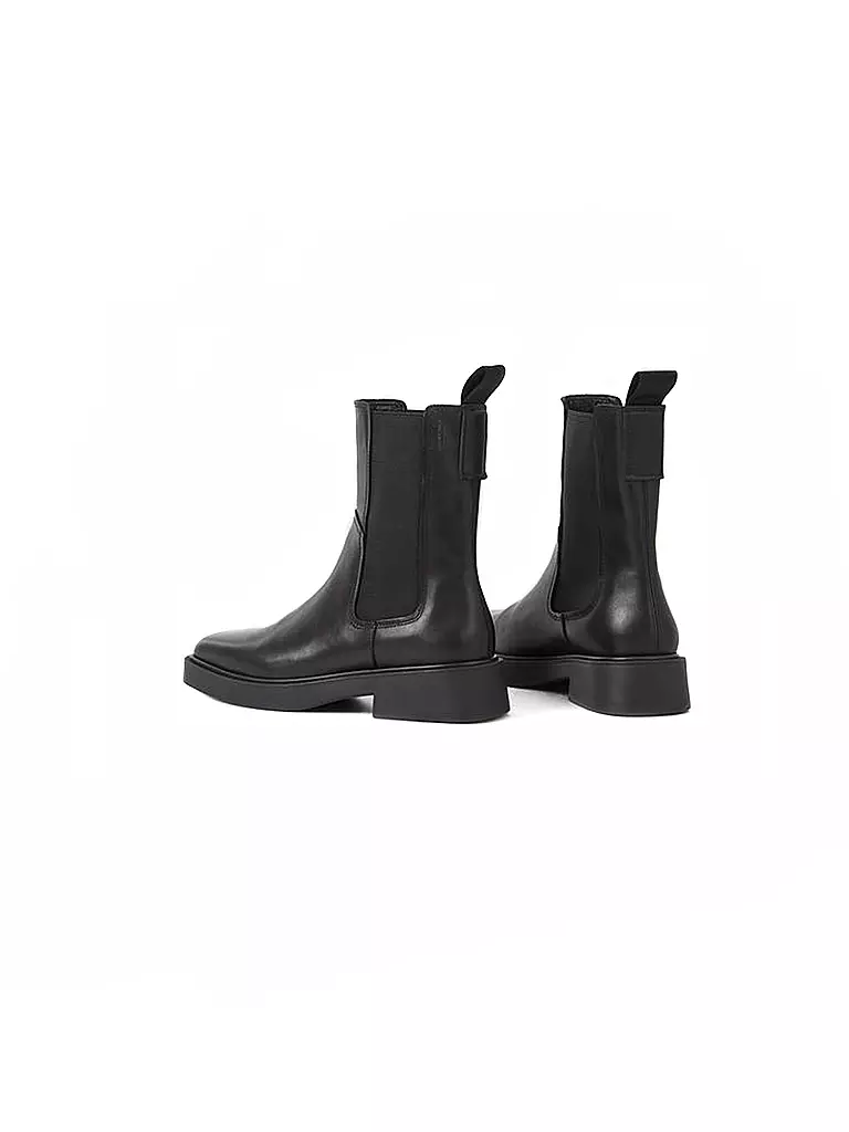 VAGABOND | Chelsea Boots Jillian | schwarz