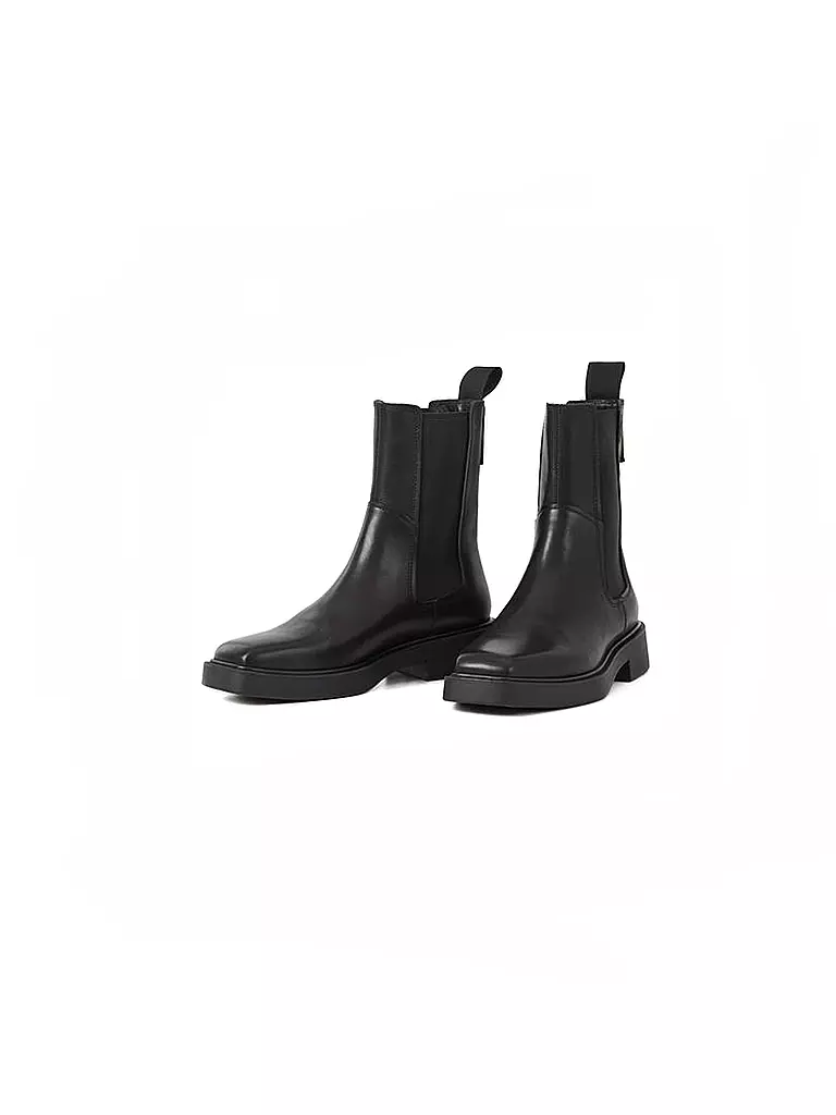 VAGABOND | Chelsea Boots Jillian | schwarz