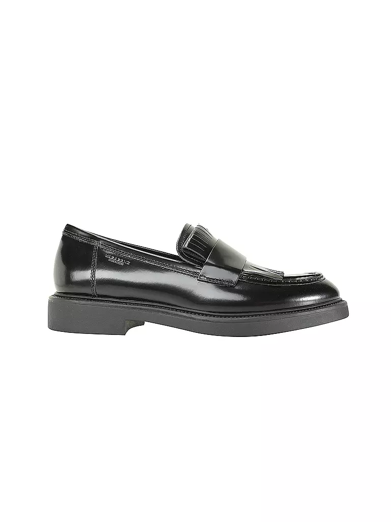 VAGABOND | Loafer ALEX W | schwarz