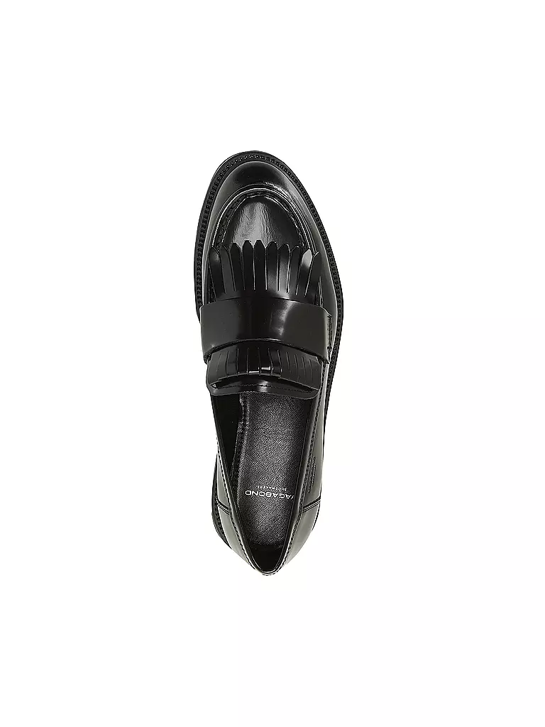 VAGABOND | Loafer ALEX W | schwarz