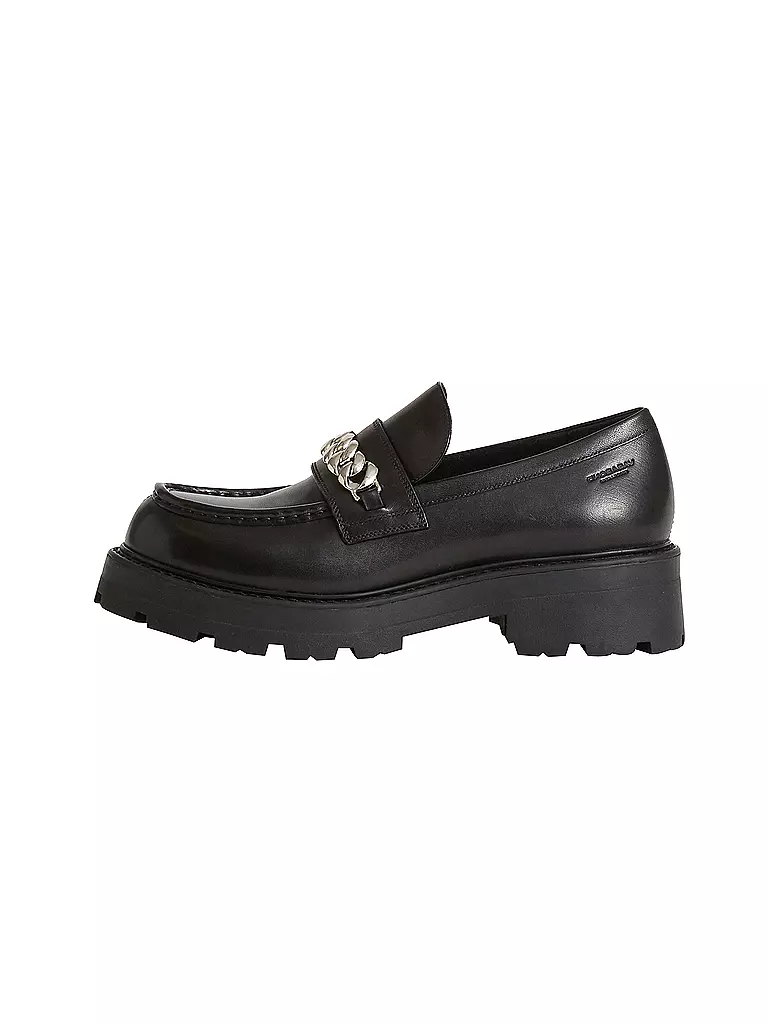 VAGABOND | Loafer Cosmo 2.0 | schwarz