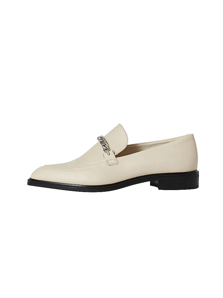 VAGABOND | Loafer Frances  | creme