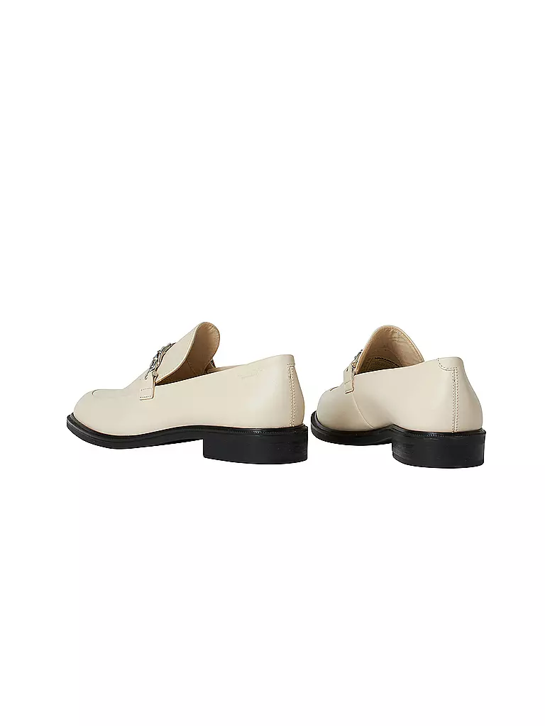 VAGABOND | Loafer Frances  | creme