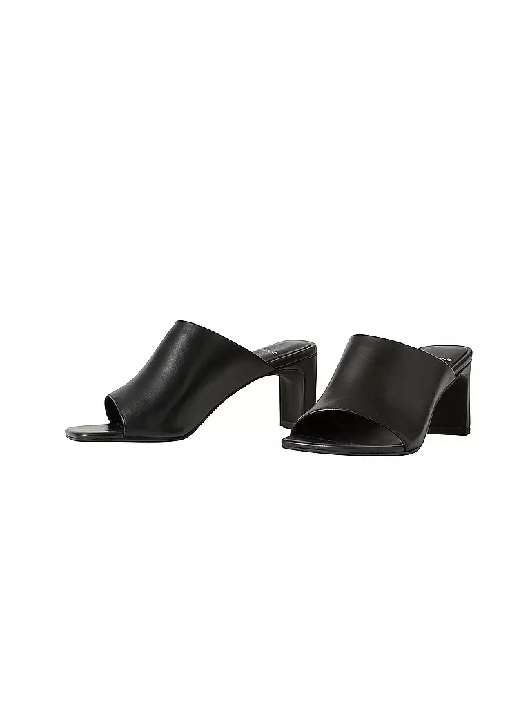 VAGABOND | Pumps - Mules Luisa | schwarz