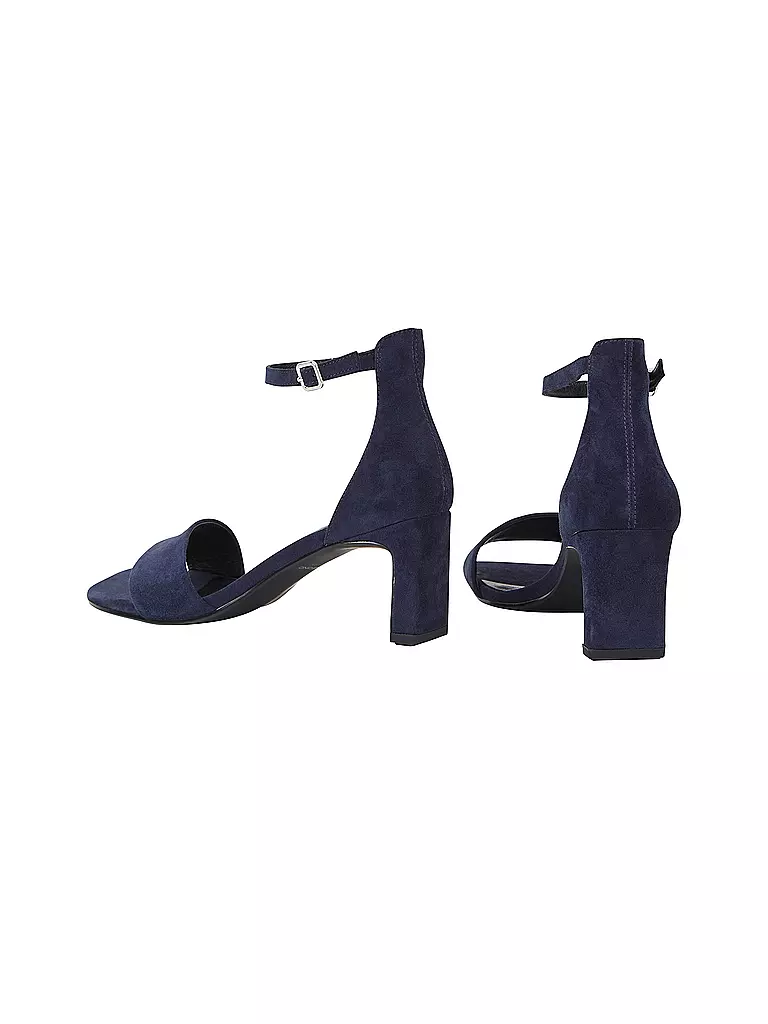 VAGABOND | Pumps LUISA | blau