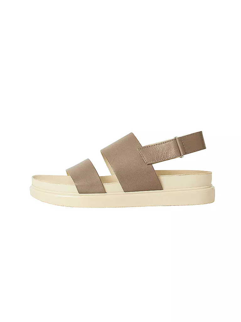 VAGABOND | Sandalen ERIN | beige