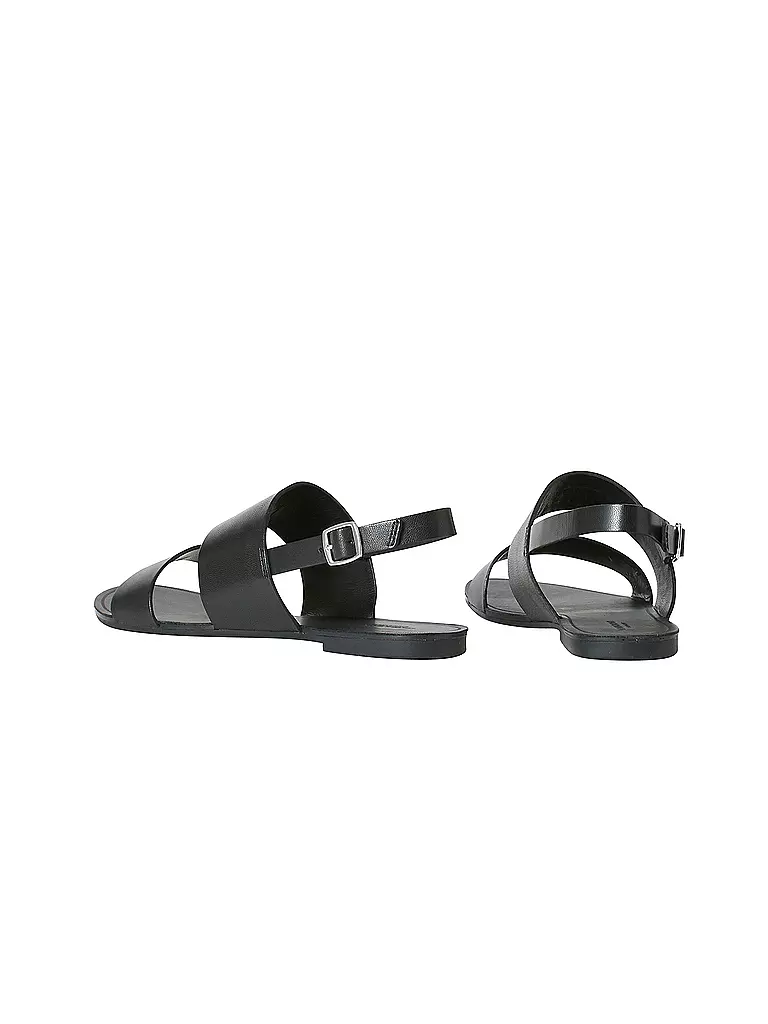 VAGABOND | Sandalen TIA | schwarz