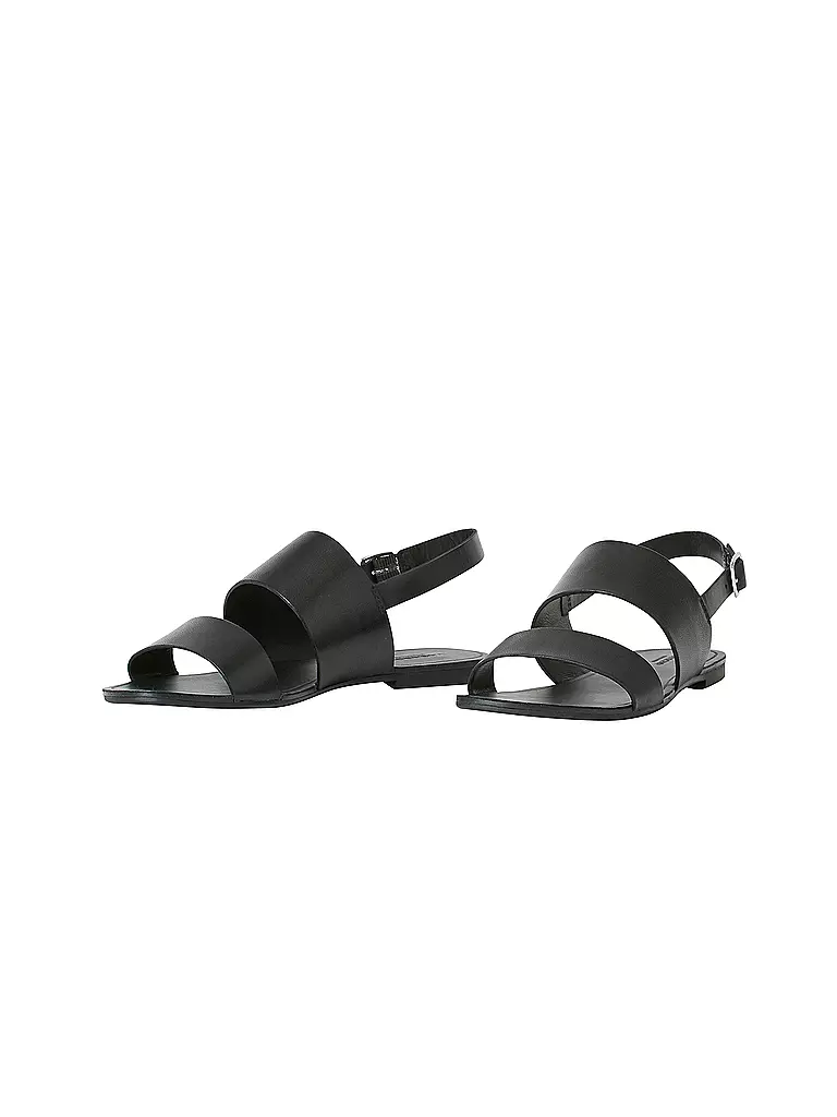 VAGABOND | Sandalen TIA | schwarz