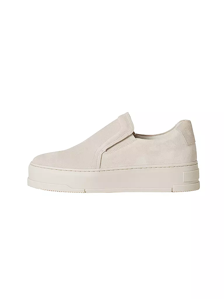 VAGABOND | Sneaker Judy | creme