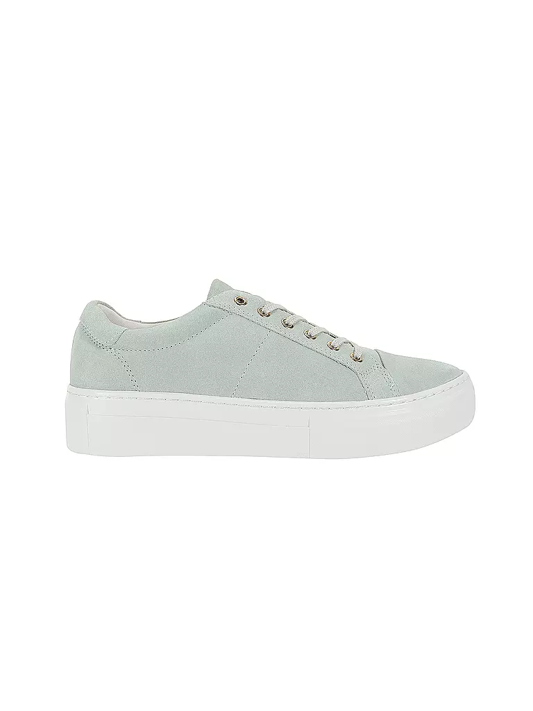 VAGABOND | Sneaker ZOE PLATFORM | mint