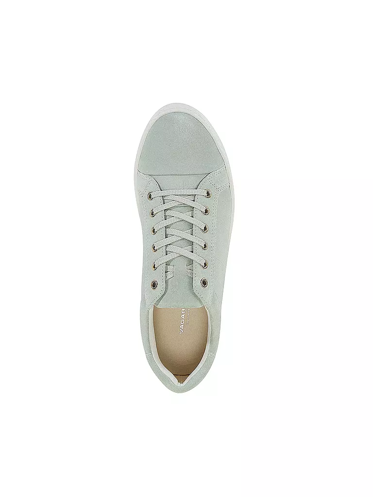 VAGABOND | Sneaker ZOE PLATFORM | mint