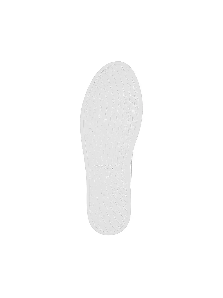 VAGABOND | Sneaker ZOE PLATFORM | mint