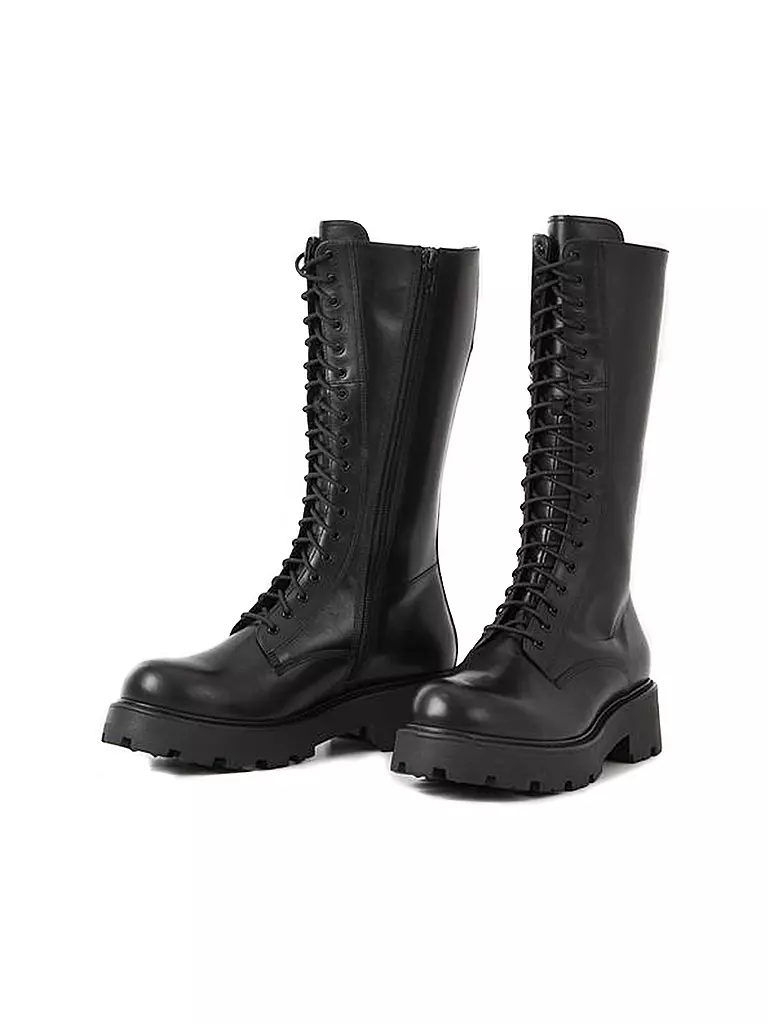 VAGABOND | Stiefel Cosmo 2.0 | schwarz