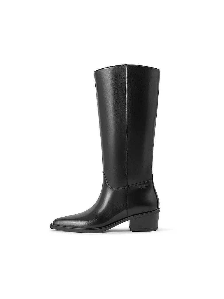 VAGABOND | Stiefel KELSEY  | Schwarz