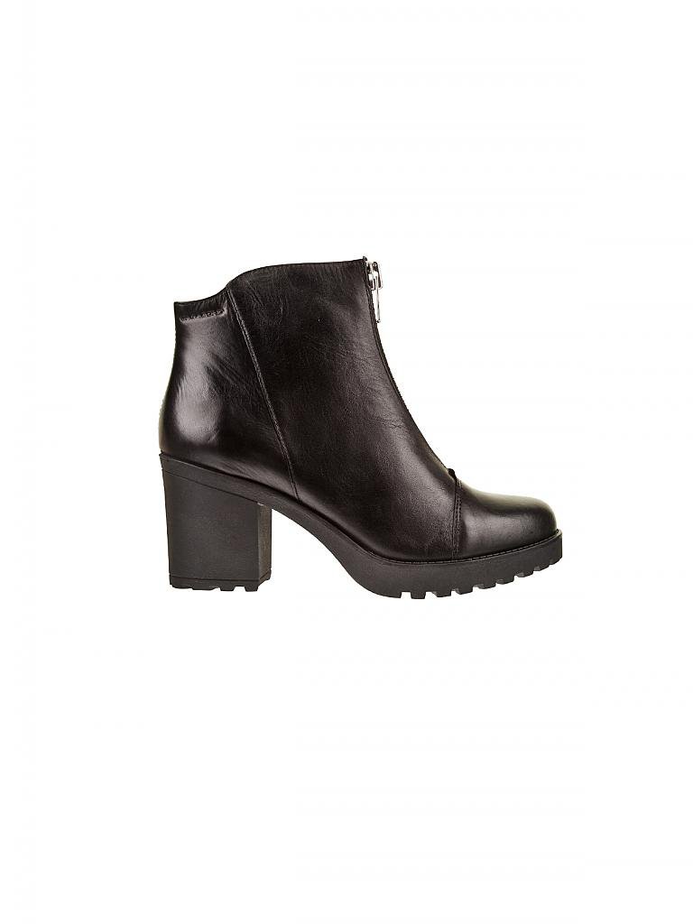 VAGABOND | Stiefelette "Chelsea" | schwarz
