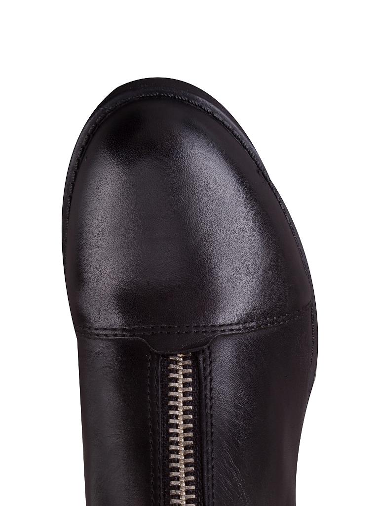 VAGABOND | Stiefelette "Chelsea" | schwarz